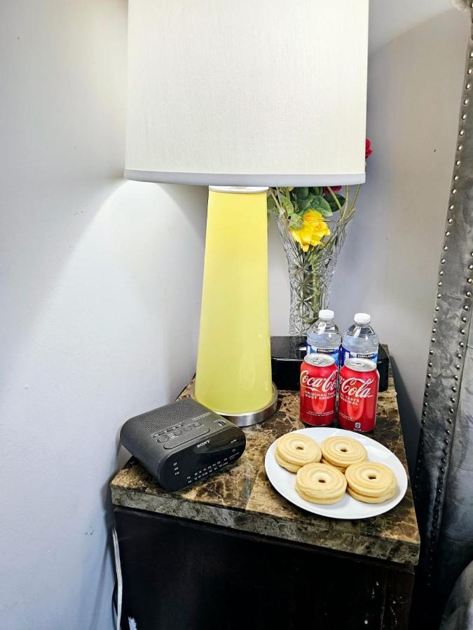 Lilen's Homestay Toronto