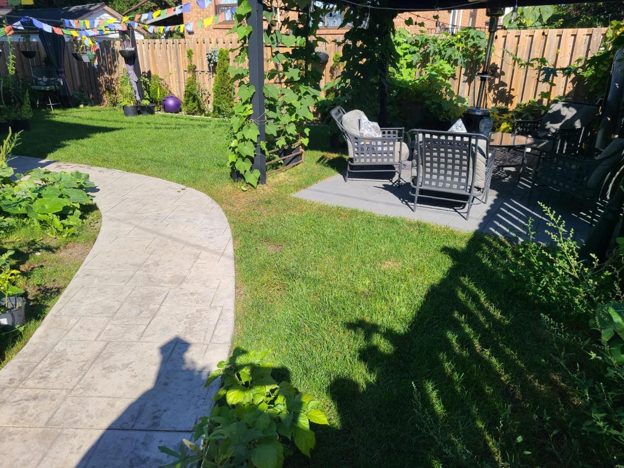 Lilen's Homestay Toronto